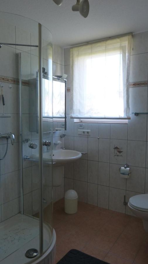 Апартаменты Eifelidylle Am Moselmaareradweg Виттлих Экстерьер фото