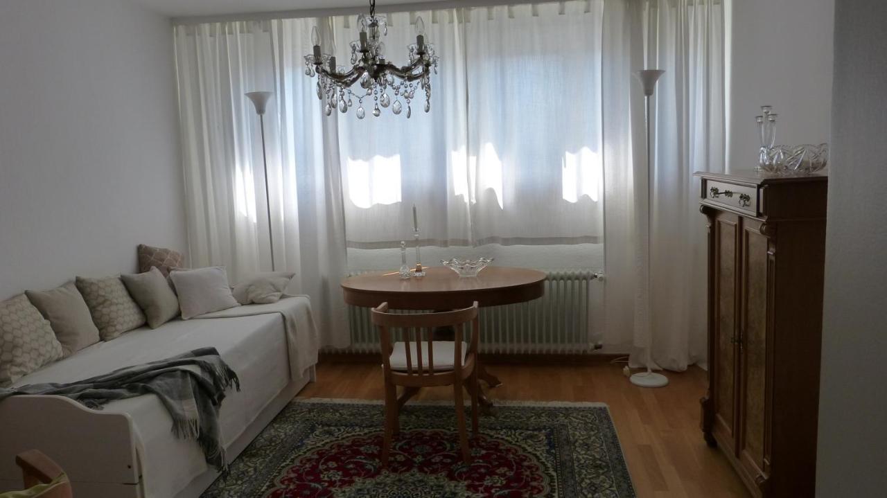 Апартаменты Eifelidylle Am Moselmaareradweg Виттлих Экстерьер фото